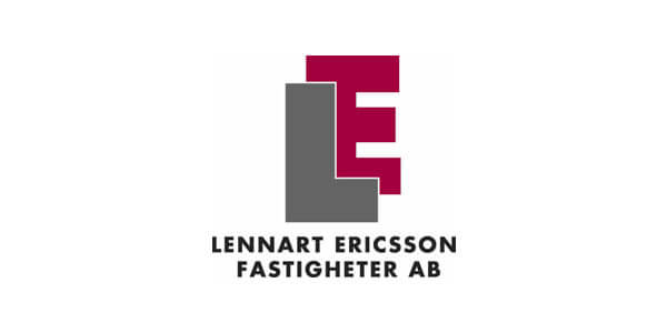 Lennart Ericsson Fastigheter AB